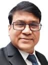 Dr. Gurudas Mondal