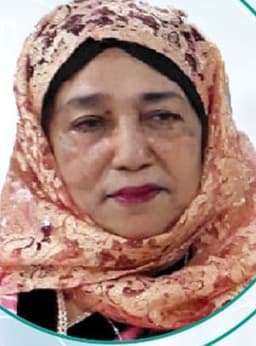 Dr. H. A. Mahmudunnesa