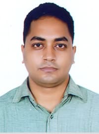 Dr. Hafiz Al Asad