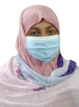 Dr. Hafiza Marjan