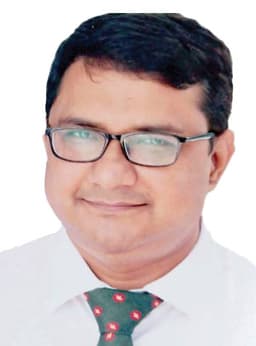 Dr. Hamid Hasan
