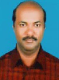 Dr. Harun Or Rashid Khan