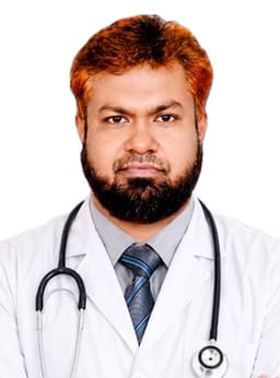 ডাঃ হাসান আল হাবিব (সাগর)