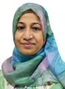 Dr. Hasina Akhter