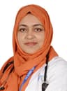 Dr. Hasina Akter