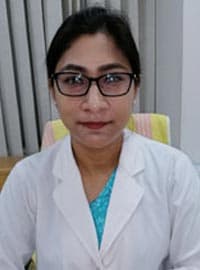 Dr. Hasina Alam