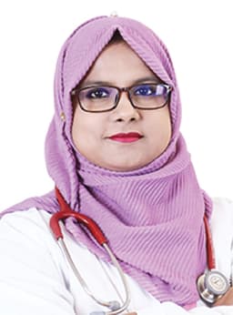 Dr. Hasnina Akter