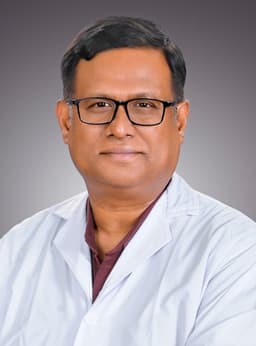 ডাঃ ইফতেখার আহমেদ