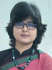 Dr. Indrani Kar