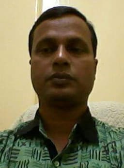 Dr. Iqbal Bahar