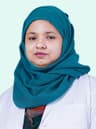 Prof. Dr. Ishrat Jahan