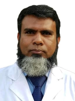 Dr. Jafor Sadiq