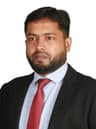 Dr. Jalal Ahmed Ripon