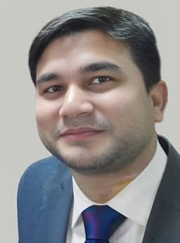 ডাঃ জালাল আহমেদ