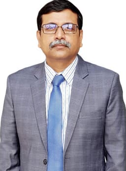 Dr. Md. Jamal-E-Rabby