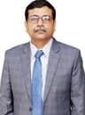 Dr. Md. Jamal-E-Rabby