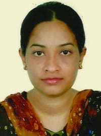 Dr. Jannatul Ferdous