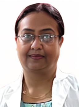 Dr. Jebun Nessa Begum