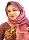 Dr. Jebunnahar