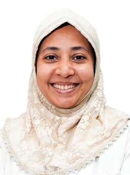 Dr. Jebunnesa Ani