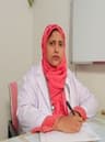 Dr. Jesmen Nahar Runi