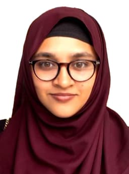 ডাঃ জয়নব মুন্নি