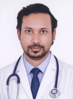 ডাঃ জুলফিকার সাইফ