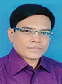 Dr. Junayed Mahmood Khan