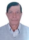 Dr. Kamal Uddin Ahmed