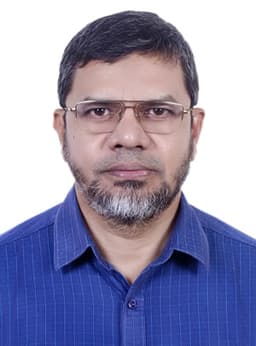 অধ্যাপক ডাঃ মোঃ কামরুল হাসান