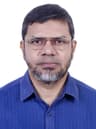 অধ্যাপক ডাঃ মোঃ কামরুল হাসান