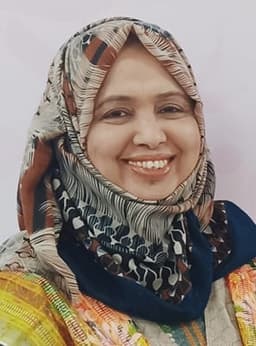 ডাঃ কামরুন নাহার