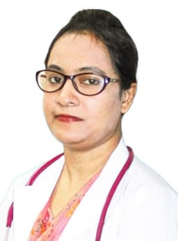 Dr. Kamrunnahar Bhuiyan
