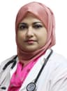 Dr. Kaniz Sultana