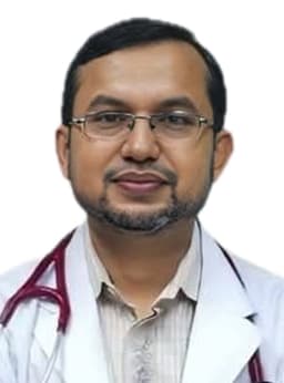 ডাঃ কাজী শামীম আল মামুন
