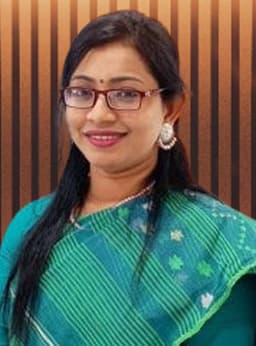 Dr. Keya Debnath