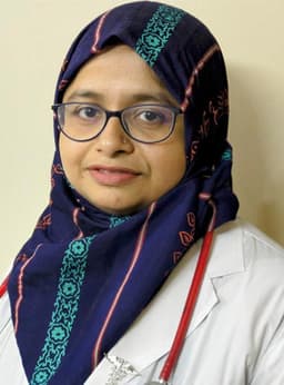 Dr. Khadhiza Begom
