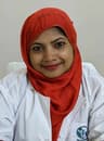 Dr. Khaleda Akhter