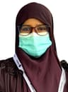 Dr. Khaleda Akter Lucky