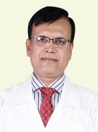 Dr. Khalifa Mahmud Tarik
