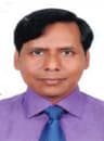 Dr. Khalilur Rahman