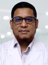 Dr. Md. Khorshed Alam (Bakul)