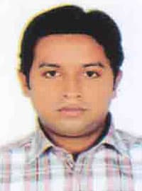 Dr. Krishna Pada Banik