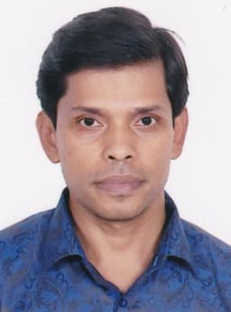Dr. Kumar Tansen