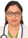Dr. Laila Yesmin Suma