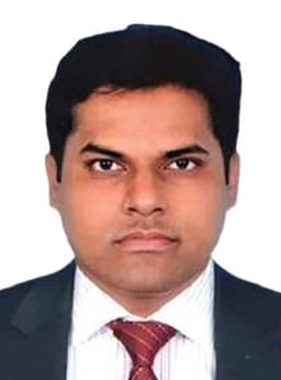 Dr. M A Hasnain