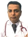 Dr. M A Morshed