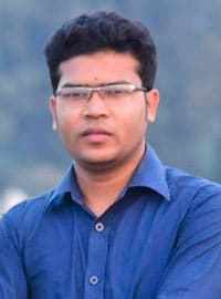 Dr. M M Maruf Turjo