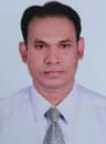 Dr. M. Mahfuzur Rahman Sagar