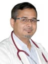 Dr. M. Mamun Miah